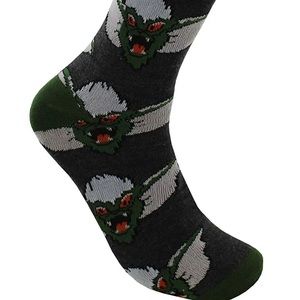 Gremlins Socks NEW